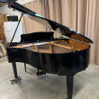 2002 Yamaha GC1 baby grand piano - Grand Pianos